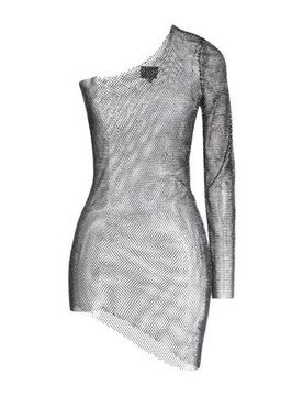 Mini-Kleid Damen Schwarz M/L,XS,XS/S Damen