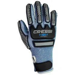 Cressi Guanti Hex Grip 3 Mm