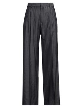 ETRO Hose Damen Nachtblau 36 Damen