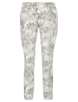 Malibu 7/8 stretch twill female