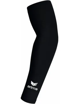 Kompressionsärmel - Noir - male - Size: S - Erima - FashionsVida
