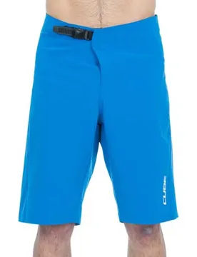 Cube Short Vertex Lightweight Baggy