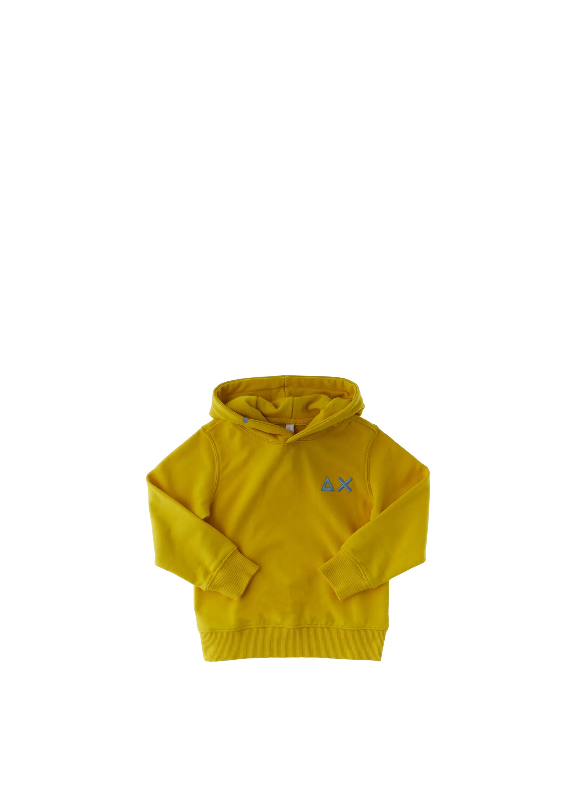 Felpa con cappuccio BANANA 8A - Sun68 - FashionsVida