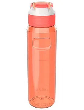 Bouteille Elton 1000ml Orange Vibes Orange One Size