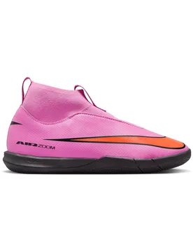 Kinder-Fußballschuhe Mercurial Superfly 10 Academy IC - Rouge - unisex - Size: 36 - Nike - FashionsVida