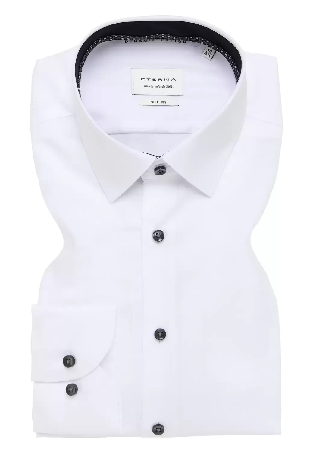Hemd 1296 F141 male - 39 - FashionsVida