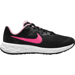 Revolution 6 Road Kinder Freizeitschuhe, schwarz, Größe 38 ½ 38 ½