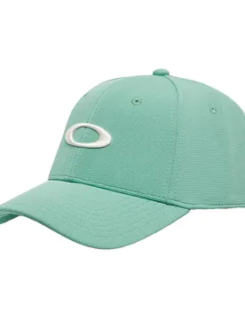 Apparel Cappellino Con Visiera Tincan Remix Nile Green L-XL