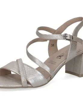 Keilabsatzsandalen Sandaletten 9 28302 46 354 37;38;39;40;42 - Caprice - FashionsVida