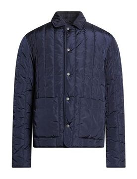 Plumífero y acolchado Hombre Azul marino 48,50,52,54 Hombre