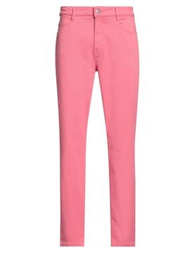 Boss Hose Herren Rosa 29 Herren