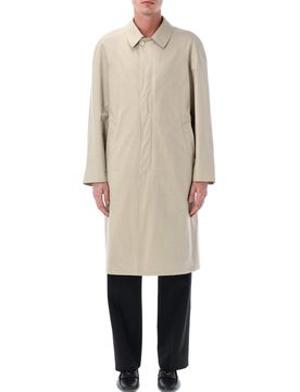 Prada Cotton Coat