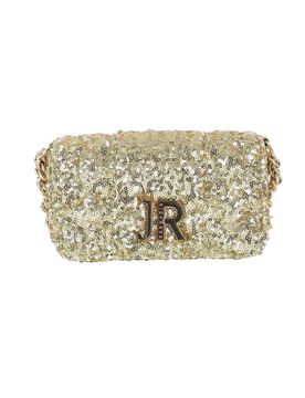 John Richmond BORSA SHOULDER BAG
