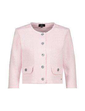 MONARI Jäckchen rosa 42 damen