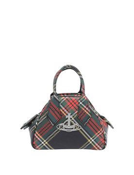 Mini Yasmine Handbag
