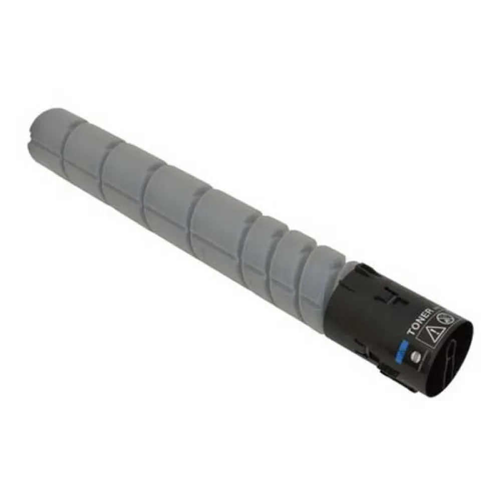 Toner Tn-330 Black One Size unisex - Konica Minolta - FashionsVida