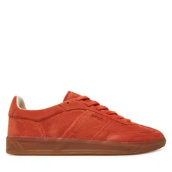 Sneakers Brenta 50536645 Orange 41 female