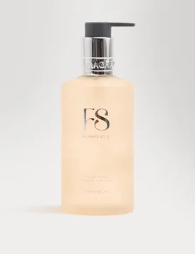 Orange Flower Hyacinth & Bluebell Hand Wash female - Fragrance Society - FashionsVida