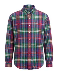 POLO Hemd Herren Blau XL Herren