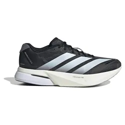 Scarpe Da Running Adizero Boston 13 Core Black / Cloud White / Grey Five EU 46 2/3
