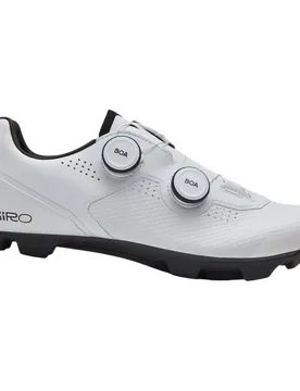 Giro Scarpe Mtb Regime Xc White