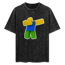 Noob Dab T-Shirt UV Protection Outdoor Tee Shirt