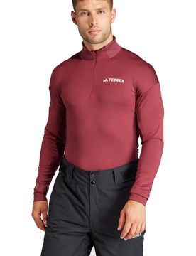 Terrex xperior forro polar hombre (XL)
