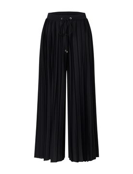 ABOUT YOU Pantalón 'Caren' negro