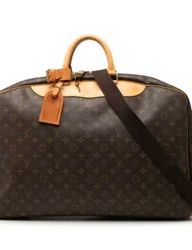 Monogram Alize 2 Poches - Louis Vuitton - FashionsVida