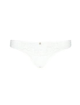 String KISS OF LOVE opale weiss 36 damen