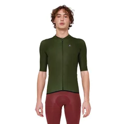 Maillot à Manches Courtes Prima Pelle