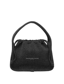 Borsa Ryan piccola nera