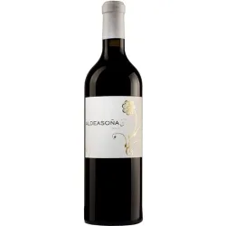 Vino tinto Tempranillo 2011 Castilla y León
