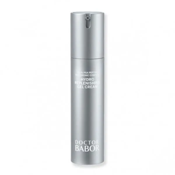 BABOR Hydro Replenish Gel Cream - BABOR - FashionsVida
