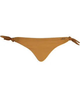 Damen Badeslip Braun KL22WBT02_MARRONE_BROWN