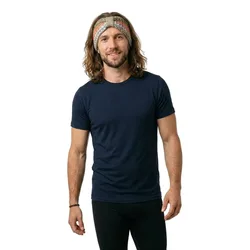 Fascia Per Capelli Sierra Grey Melange One Size