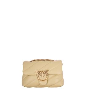 Pinko Mini Chic Handbag