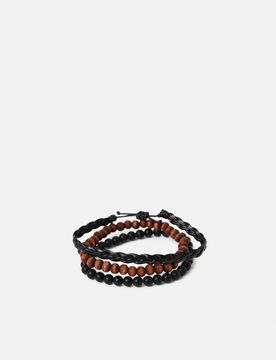 Set di braccialetti Eustaquio