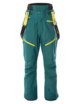 Pantalon Svean June Bug / Citronelle L