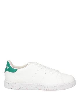 Sneakers Damen Weiß 36 Damen