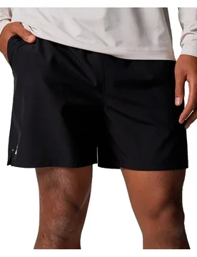 Joola Woven Shorts Black L - JOOLA - FashionsVida