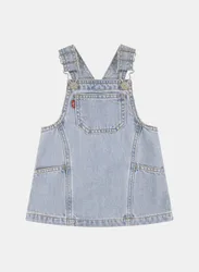 LEVI'S® SCAMICIATA DENIM BIMBA 12