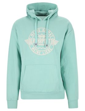 XXL Hoodie Ruhrpott male