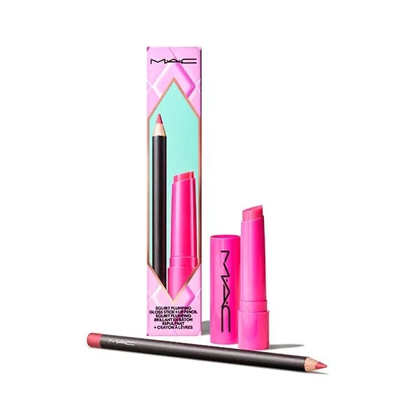 Estuche Anything's Glossible - MAC COSMETICS - FashionsVida