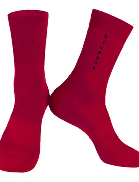Chaussettes Logo Knitting - Blueball Sport - FashionsVida