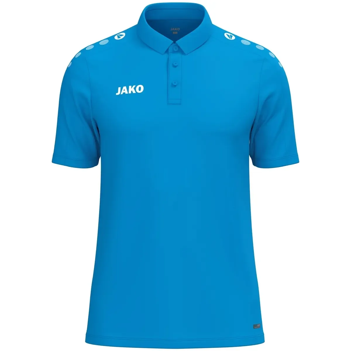Polo-Shirt One - Bleu - unisex - Size: 4XL - Jako - FashionsVida