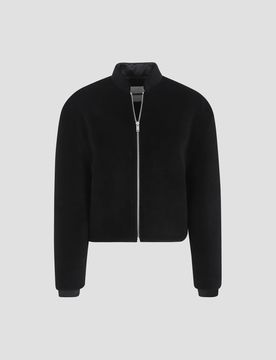 Jil Sander Essential Zip-Up Jacket