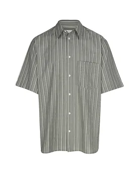 Chemise LABILIO-GB gris M - Isabel marant - FashionsVida