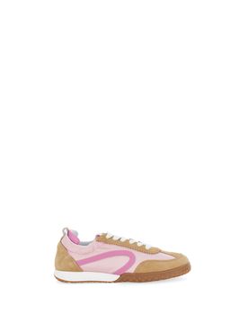 Sneakers in tessuto ROSA 36