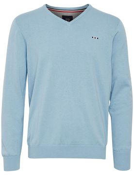 FQ1924 Jersey 'FYNJARD' azul